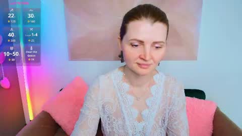 Snapshot of lisa__evans chatting on 06/15/26, 02:03 Lisa online show from 06/15/26, 02:03