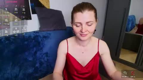 Snapshot of lisa__evans chatting on 06/23/26, 01:58 Lisa online show from 06/23/26, 01:58