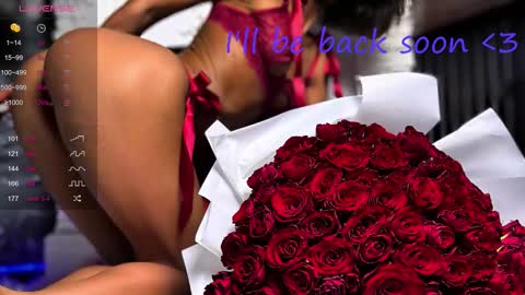 Lisa online show from 03/27/26, 08:26