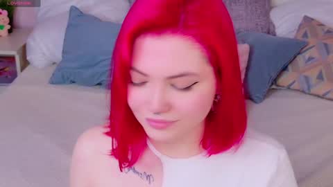 lissi online show from 01/27/25, 07:14