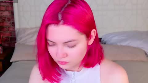 lissi online show from 02/10/25, 04:08