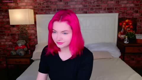 lissi online show from 02/10/25, 07:15