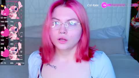 lissi online show from 02/25/25, 04:03