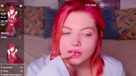 lissi online show from 03/03/25, 10:17