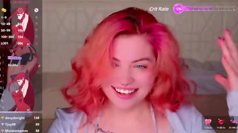 lissi online show from 03/05/25, 10:11