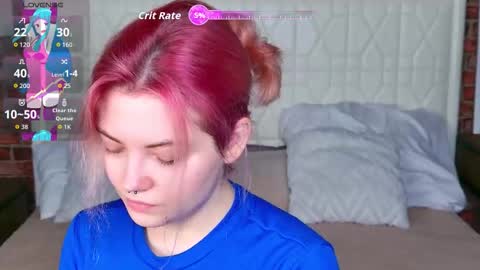 lissi online show from 10/10/25, 06:07