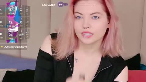 lissi online show from 10/13/25, 05:13