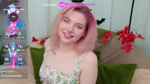 lissi online show from 10/17/25, 05:15