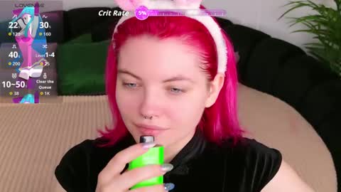 lissi online show from 11/03/25, 06:09