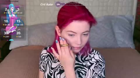 lissi online show from 11/10/25, 05:23