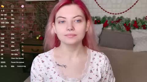 lissi online show from 12/18/25, 05:08