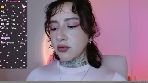 Lisa online show from 01/09/25, 05:02