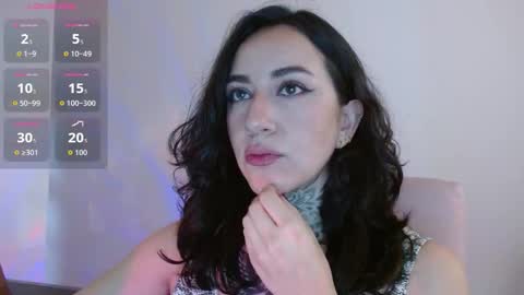 Lisa online show from 11/30/25, 06:56