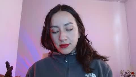 Lisa online show from 01/13/26, 05:07