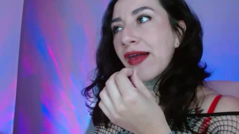 Lisa online show from 02/22/26, 11:25