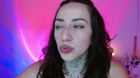 Lisa online show from 04/07/26, 12:55