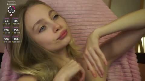 Lisa online show from 12/13/24, 07:21