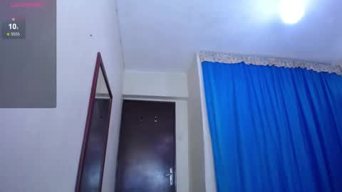 Snapshot of lisa_branch chatting on 03/03/25, 06:55 lisa_branch online show from 03/03/25, 06:55