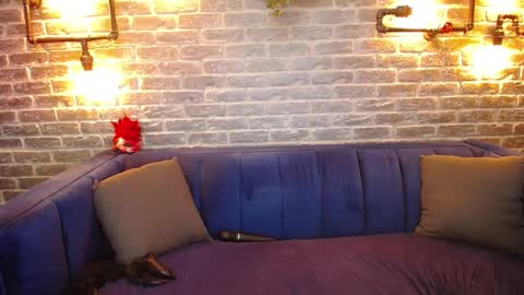 Lisa Caprice online show from 02/14/25, 08:10