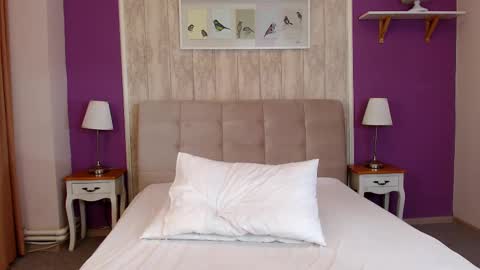 Lisa Caprice online show from 02/25/25, 08:47