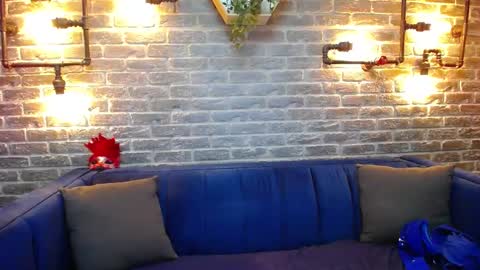 Lisa Caprice online show from 03/07/25, 08:34