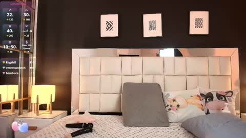 Lisa online show from 02/10/25, 10:19