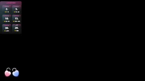 Lisa online show from 02/19/25, 12:11