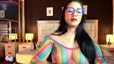 Lisa online show from 02/20/25, 05:51