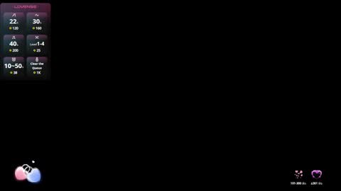 Lisa online show from 03/12/25, 12:57