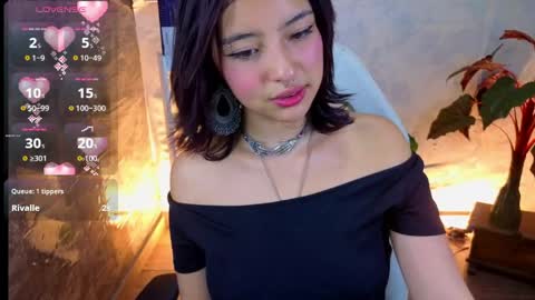 lisa dolly nyx online show from 06/05/26, 05:14