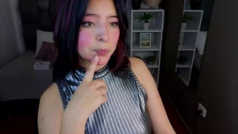 Snapshot of lisa_dolly_nyx chatting on 07/05/26, 05:36 lisa dolly nyx online show from 07/05/26, 05:36