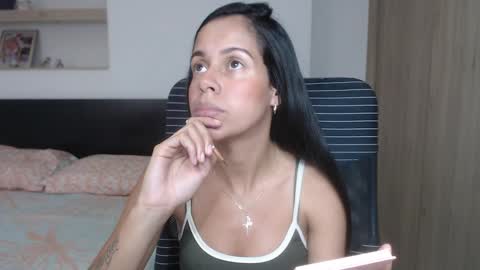 Lisa Santos online show from 12/27/24, 06:31