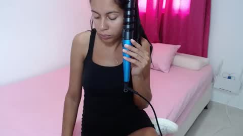 Lisa Santos online show from 09/25/25, 02:54