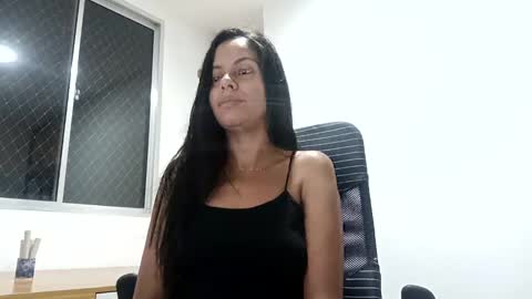 Lisa Santos online show from 10/29/25, 03:42