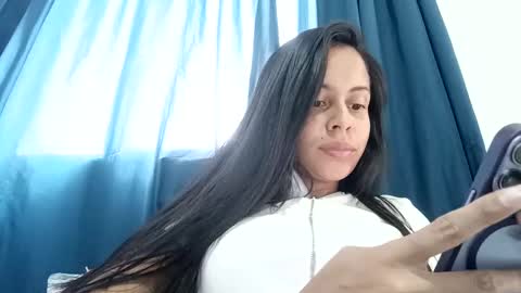 Lisa Santos online show from 11/13/25, 05:45