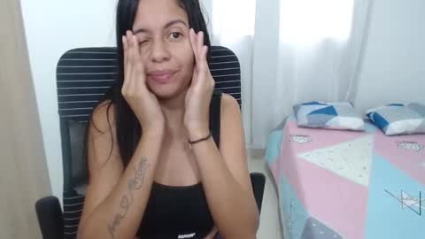 Lisa Santos online show from 02/27/26, 02:28