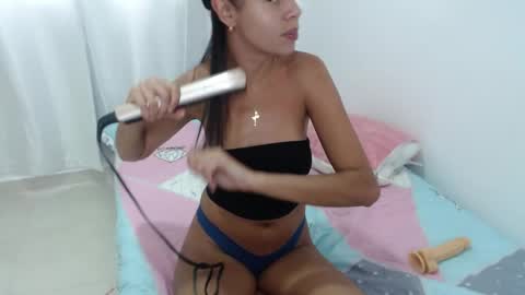 Lisa Santos online show from 04/07/26, 02:28