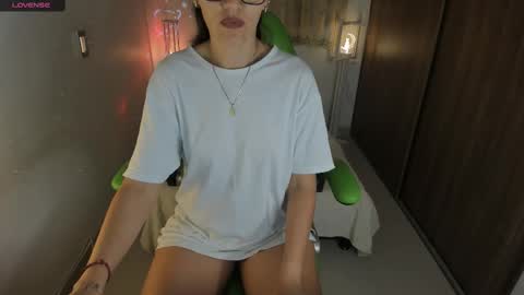 Lisa  online show from 01/11/26, 12:21