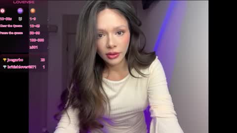 lisa_graham online show from 01/09/26, 04:48