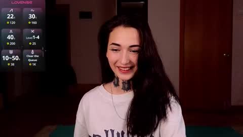 Liza online show from 12/02/25, 04:13