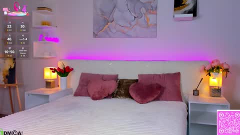 Lisa online show from 12/14/25, 01:22