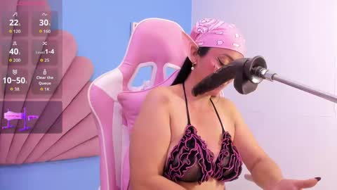 Snapshot of lisa_milf_ chatting on 05/07/26, 03:23 Lisa online show from 05/07/26, 03:23