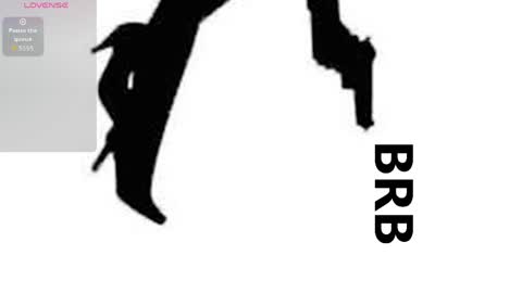 lisa_moons online show from 04/19/26, 12:37