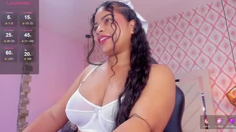  LISA  online show from 03/11/25, 07:47