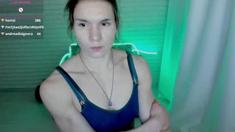 lisa online show from 01/25/25, 04:02