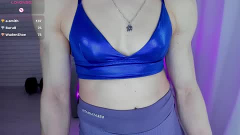 lisa online show from 02/11/25, 06:19