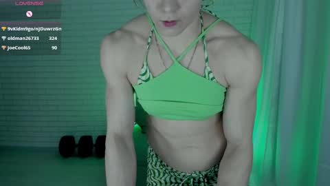 lisa online show from 03/07/25, 10:54