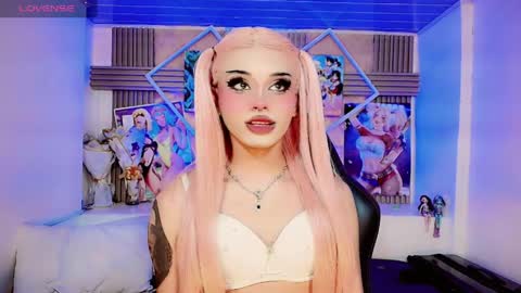 Snapshot of lisa_sparkleee chatting on 04/10/26, 03:34 lisa_sparkleee online show from 04/10/26, 03:34