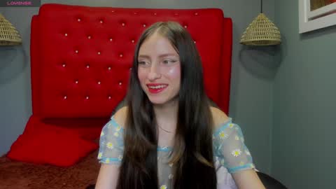 Snapshot of lisa_styleglam chatting on 01/29/25, 03:22 Lisa online show from 01/29/25, 03:22