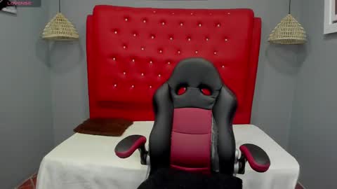 Snapshot of lisa_styleglam chatting on 02/12/25, 03:07 Lisa online show from 02/12/25, 03:07